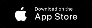 Download our app on Apple Store